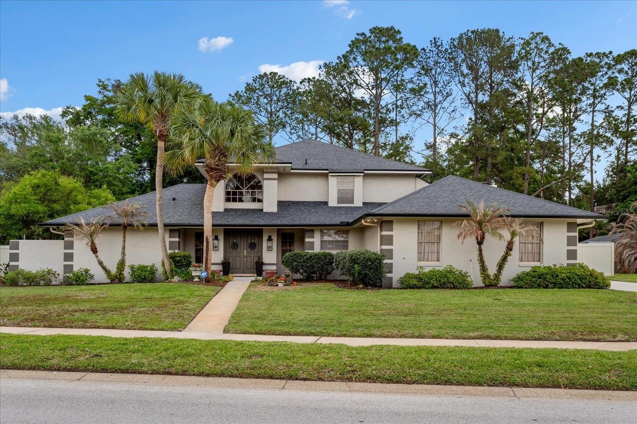 1321 S Ridge Lake Cir., Longwood, FL 32750