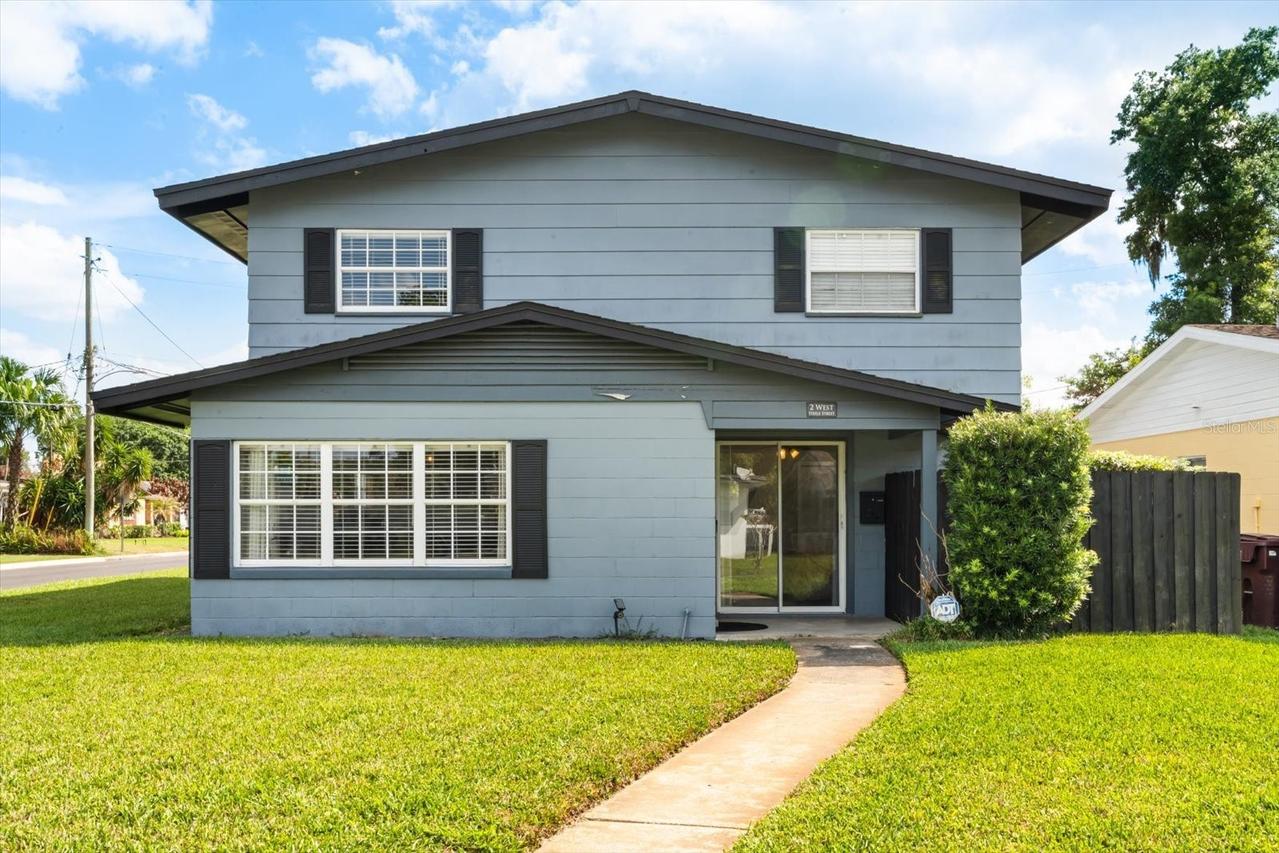 2 W Steele St., Orlando, FL 32804