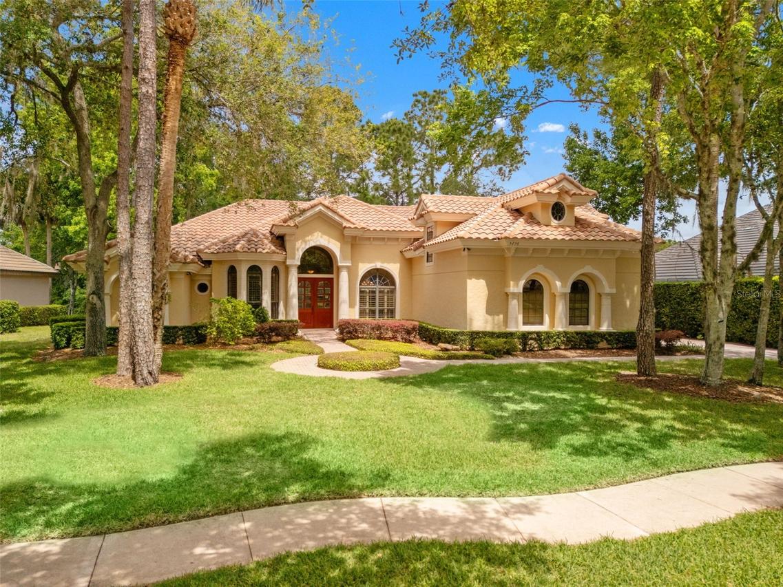 5236 Shoreline Cir., Sanford, FL 32771