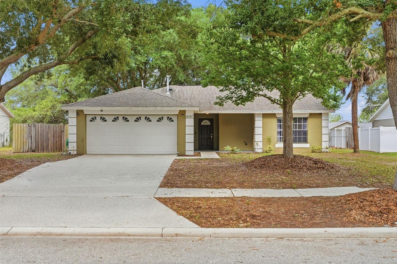 14507 Indian Ridge Tr., Clermont, FL 34711