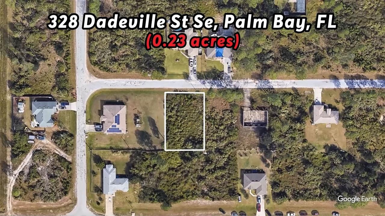328 Dadeville St., Palm Bay, FL 32909