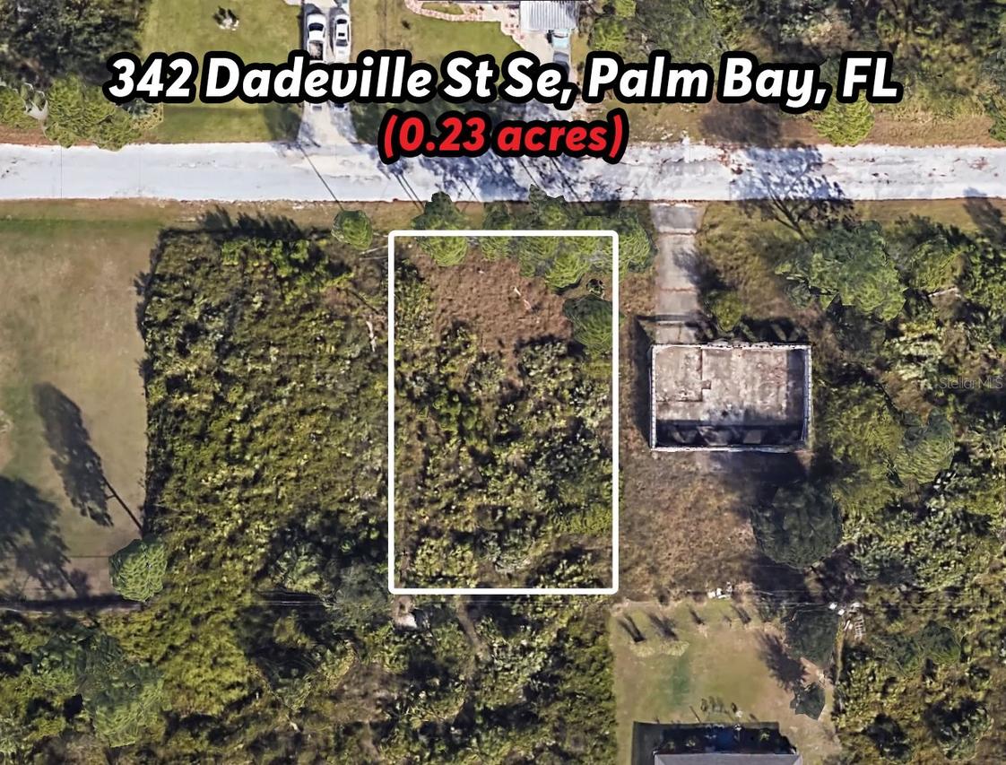 342 Dadeville St., Palm Bay, FL 32909