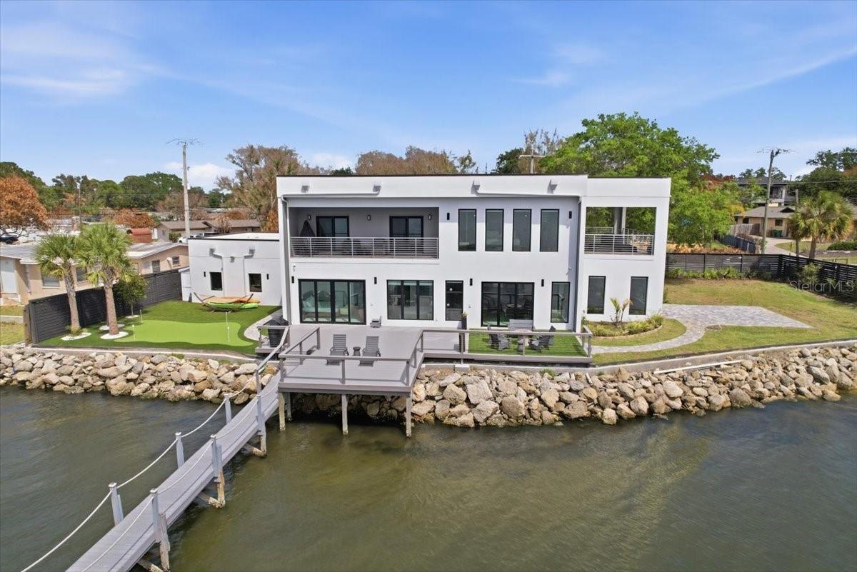 2175 S Tropical Tr., Merritt Island, FL 32952