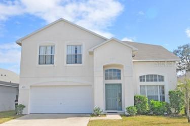 637 Eagle Pointe, Kissimmee, FL 34746