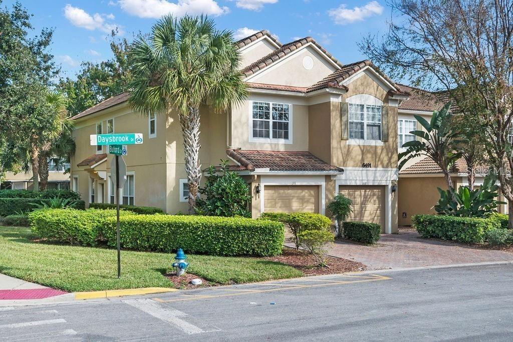 6491 Daysbrook Dr. #101, Orlando, FL 32835