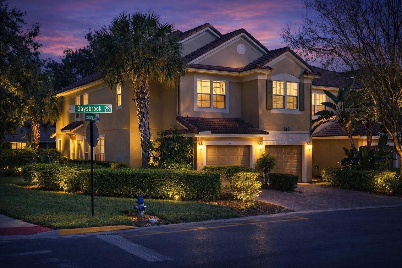 6491 Daysbrook Dr. #101, Orlando, FL 32835
