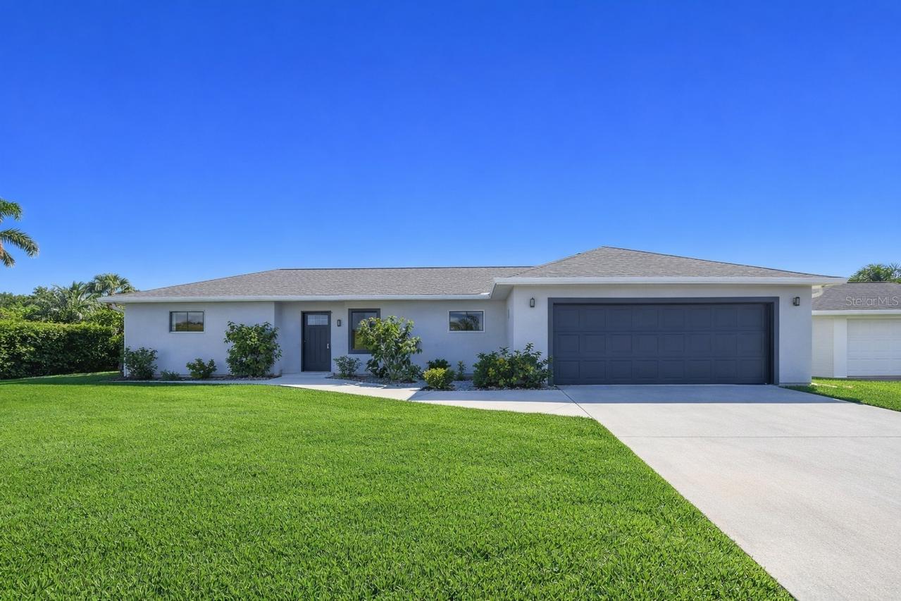 1840 Flametree Ln., Venice, FL 34293