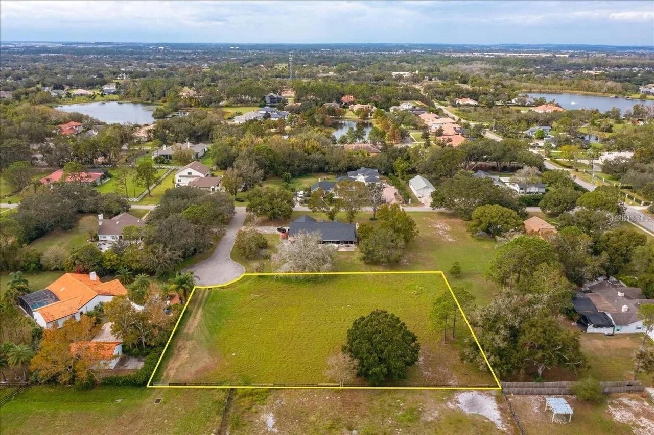 13125 Filly Ct., Windermere, FL 34786