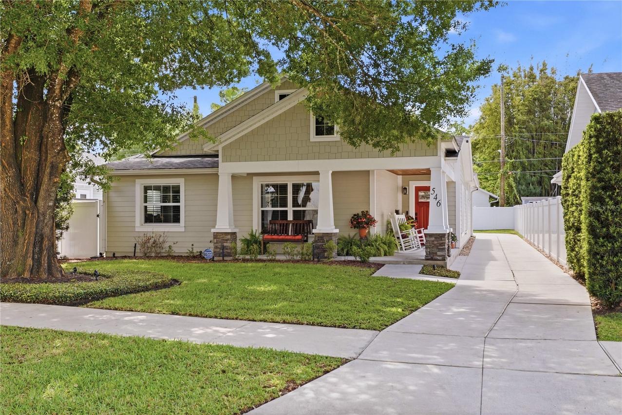 546 W King St., Orlando, FL 32804
