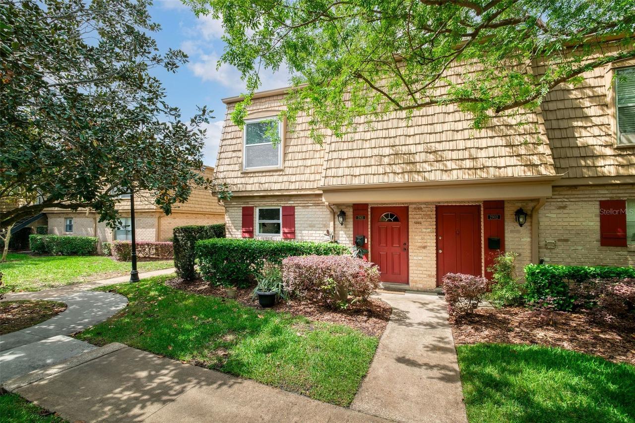 200 Saint Andrews Blvd. #2901, Winter Park, FL 32792