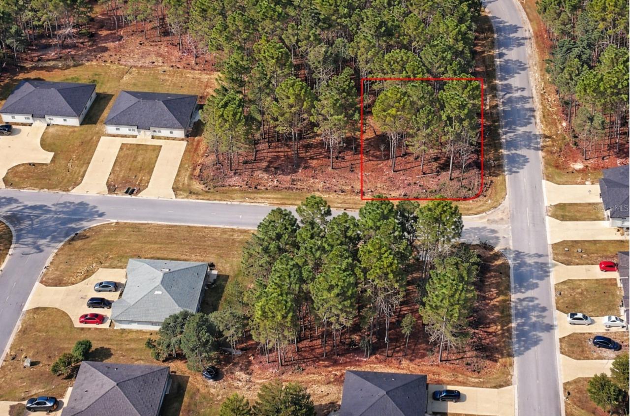 9536 N Camel Dr., Dunnellon, FL 34434