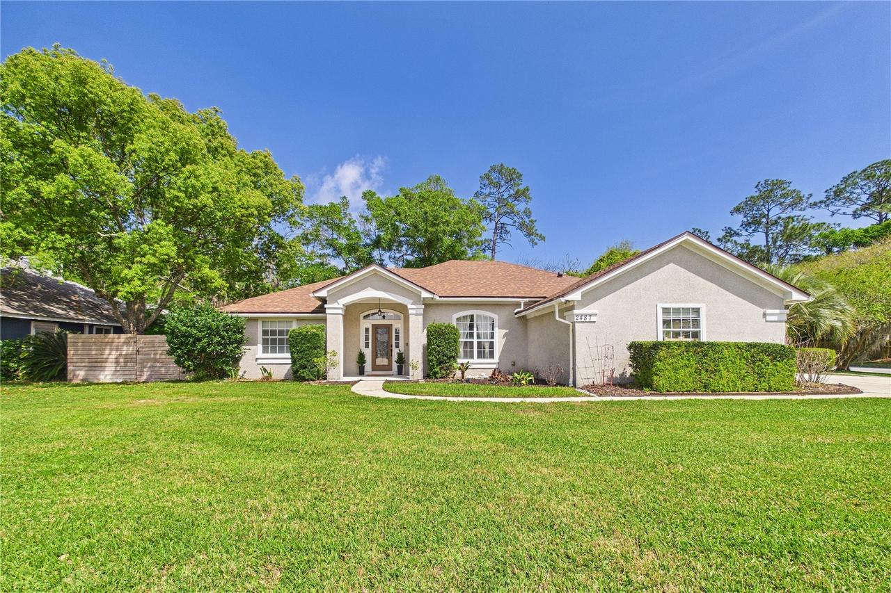 2487 Winged Elm Dr., Jacksonville, FL 32246