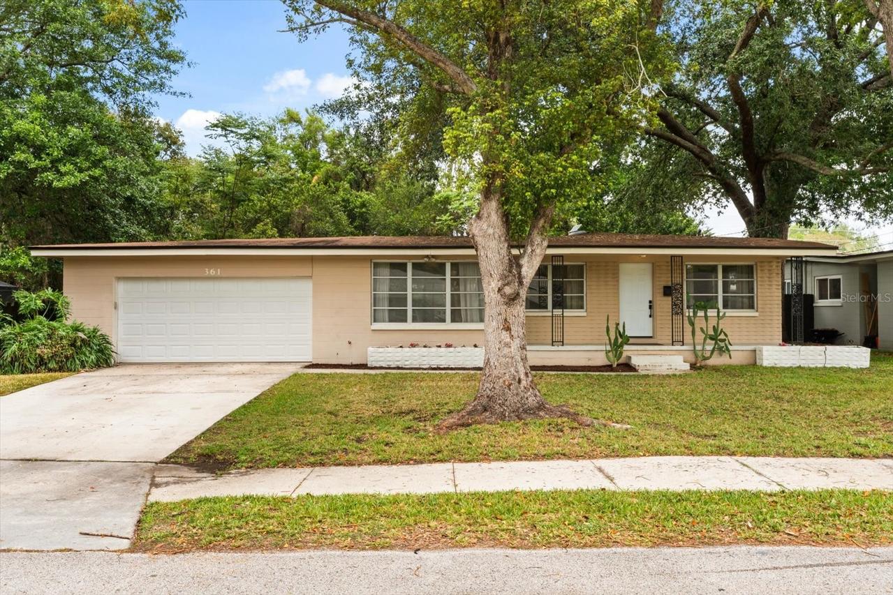 361 Hickory Dr., Maitland, FL 32751