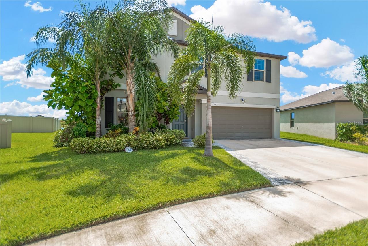 5441 Rainwood Meadows Dr., Apollo Beach, FL 33572