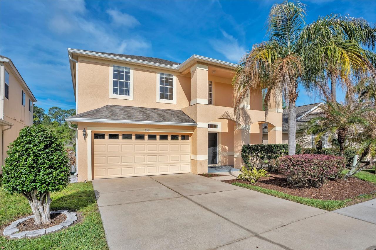 9149 Pecky Cypress Way, Orlando, FL 32836