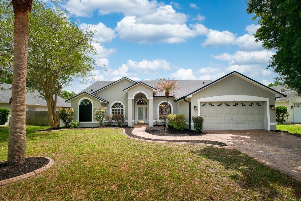 2371 Pinebrook Ct., Oviedo, FL 32766