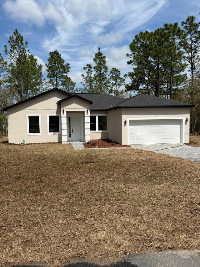6991 SW 151st Loop, Ocala, FL 34473