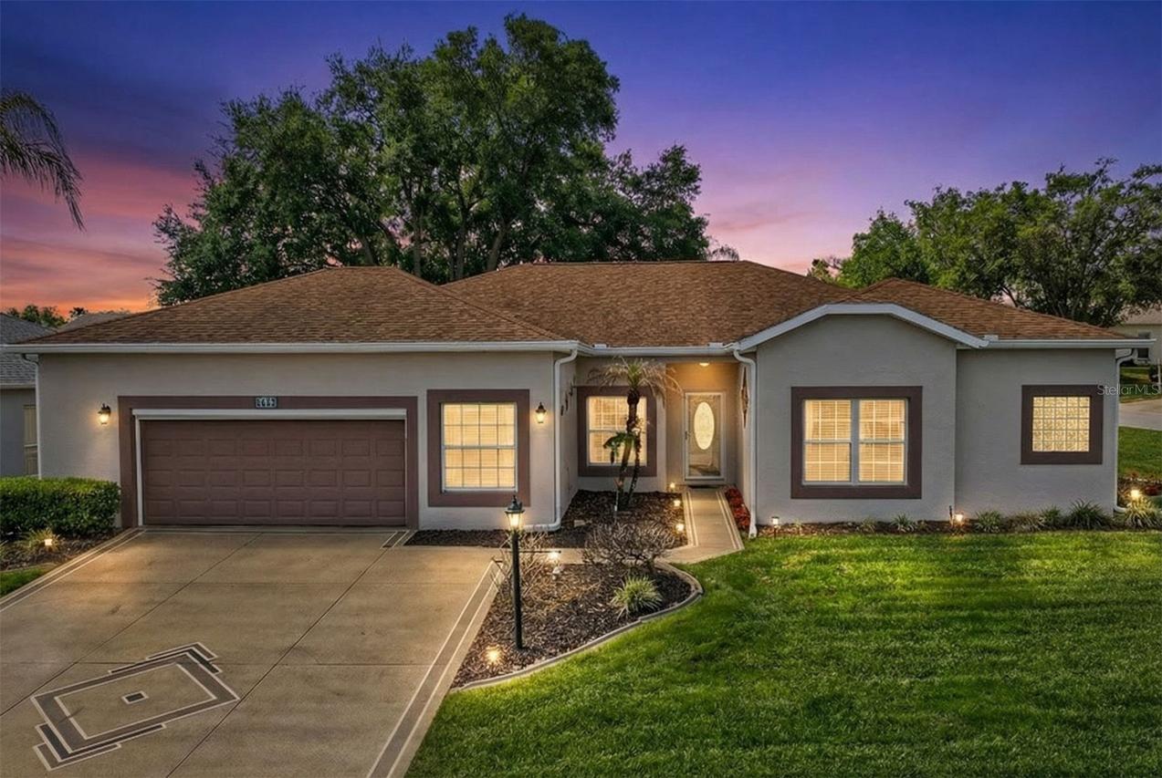 5036 Sawgrass Lake Cir., Leesburg, FL 34748