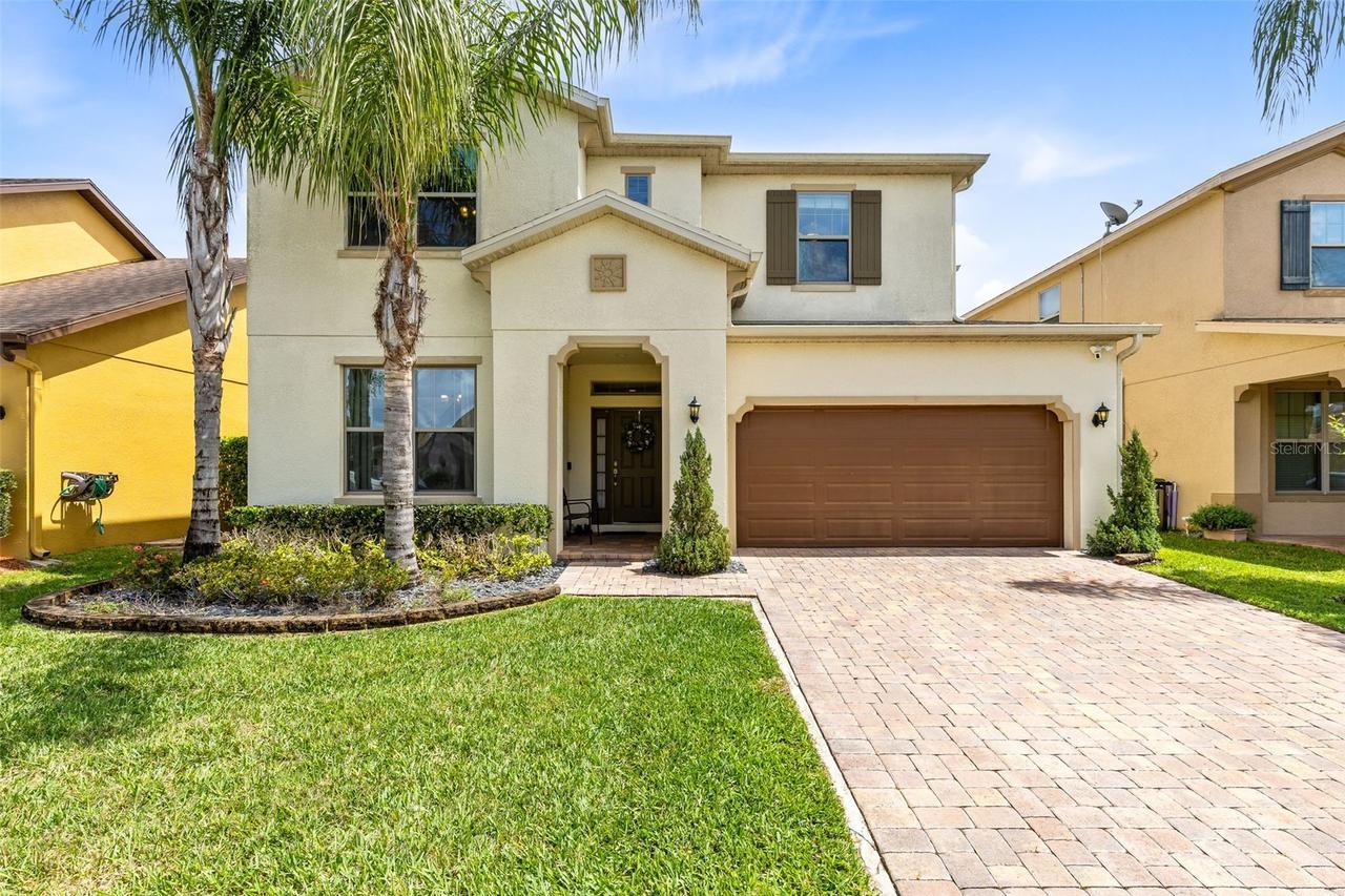 1213 Fountain Coin Loop, Orlando, FL 32828