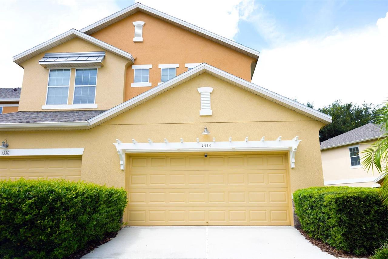 1338 Glenleigh Dr., Ocoee, FL 34761
