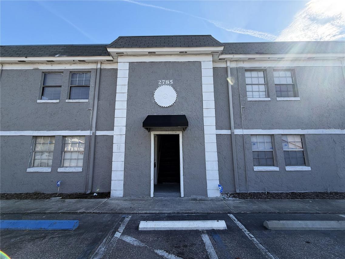 2785 L B Mcleod Rd. #2785D, Orlando, FL 32805