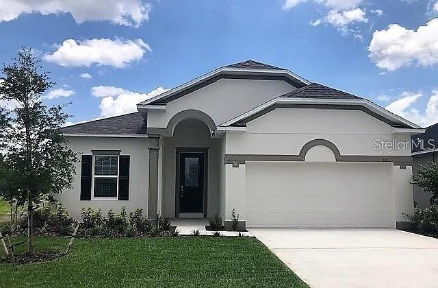 112 Big Pine Key Blvd., Deland, FL 32720