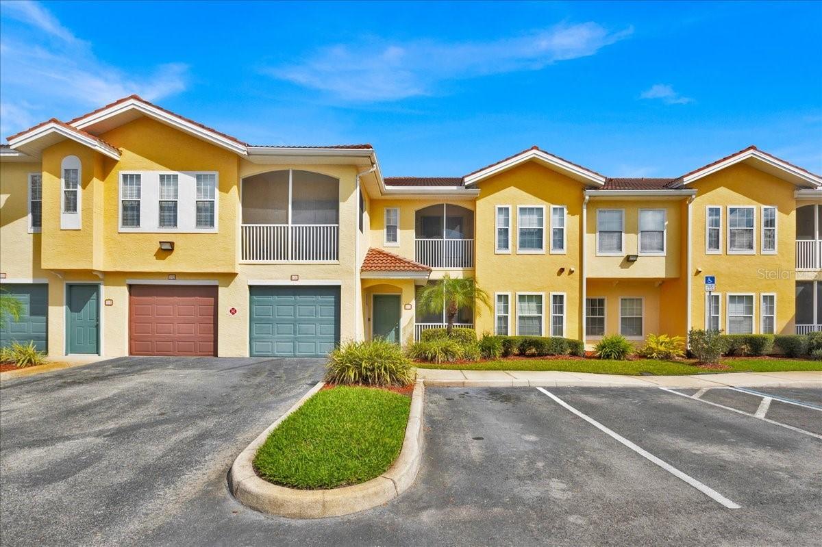 12017 Villanova Dr. #102, Orlando, FL 32837