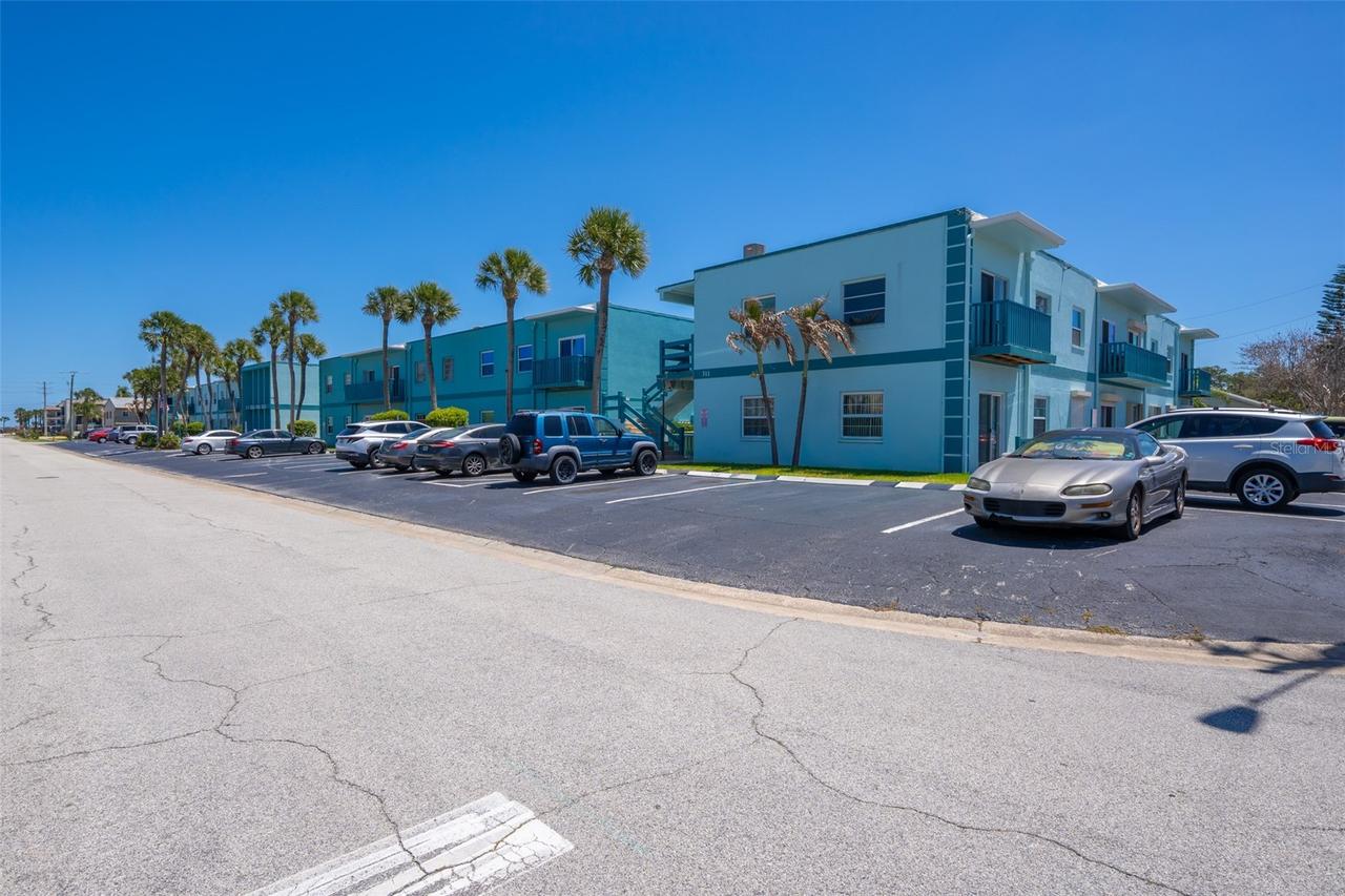 311 Taylor Ave. #G20, Cape Canaveral, FL 32920