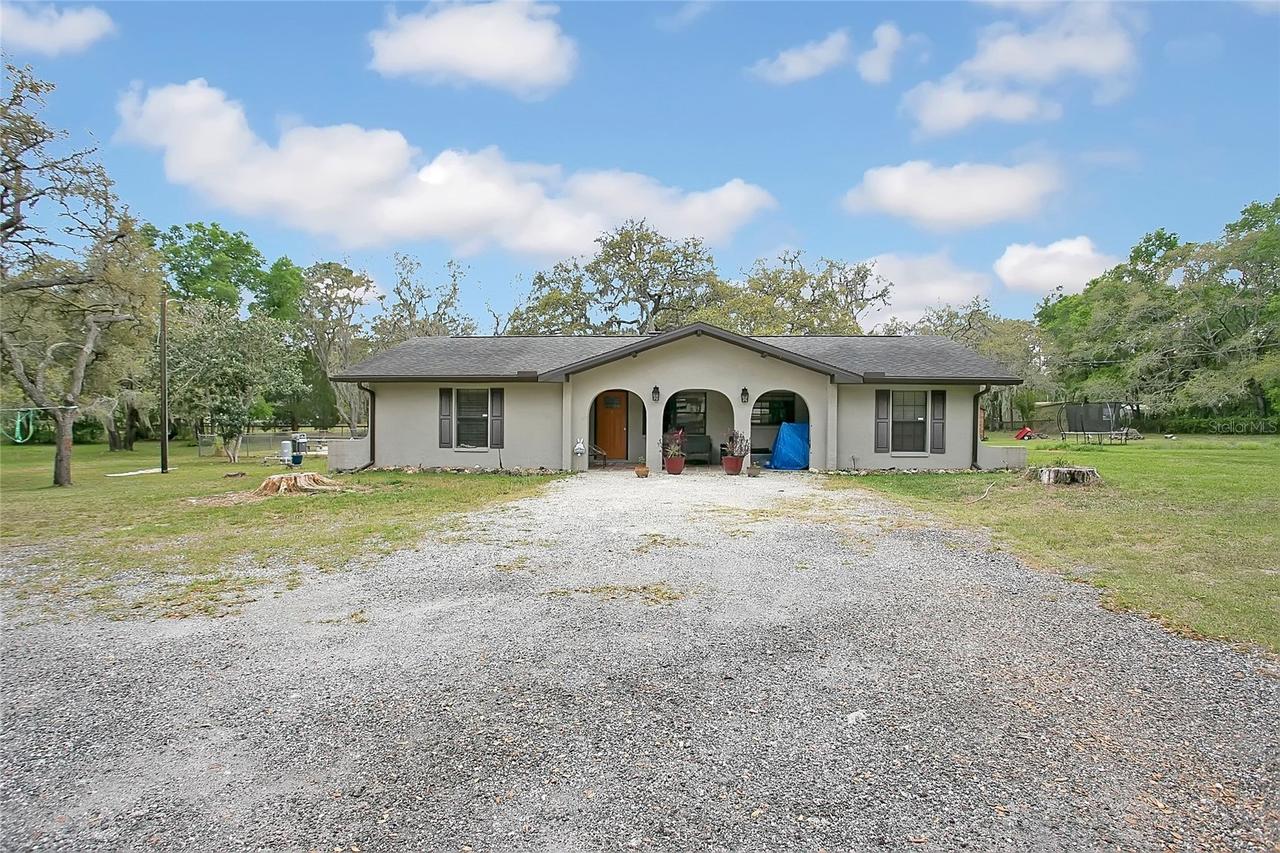 3116 E Buck, Inverness, FL 34452