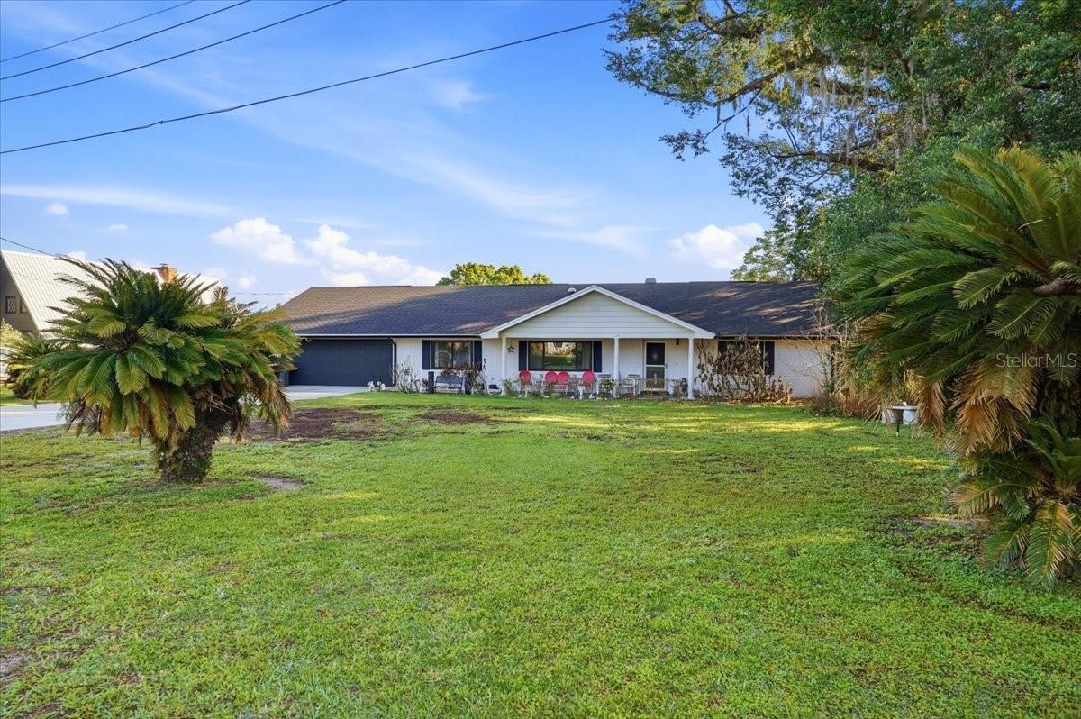 236 W Lake Ina Dr., Winter Haven, FL 33884