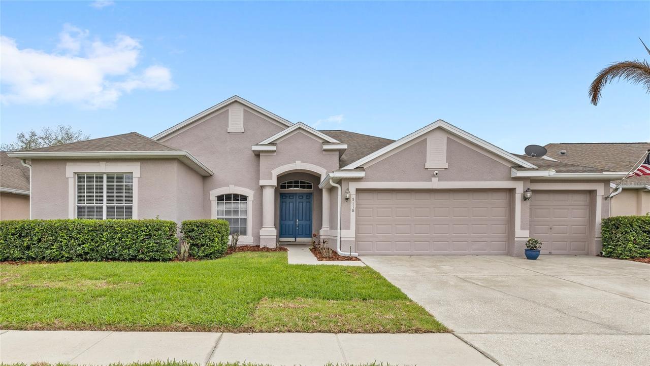 5118 Chelwyn Ct., Orlando, FL 32837