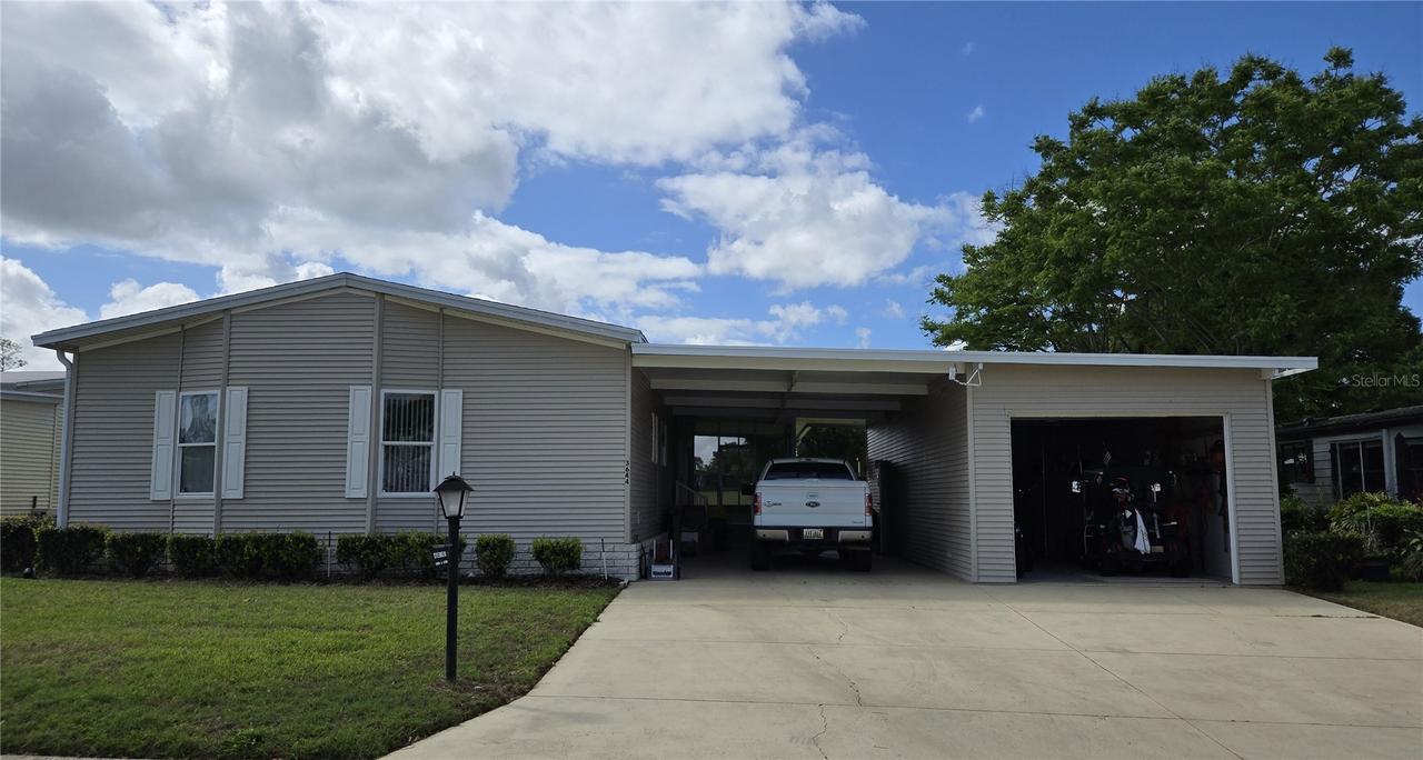 3644 Parway Rd. #1149, Zellwood, FL 32798