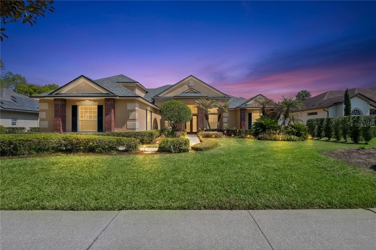 213 Heatherwood Ct., Winter Springs, FL 32708