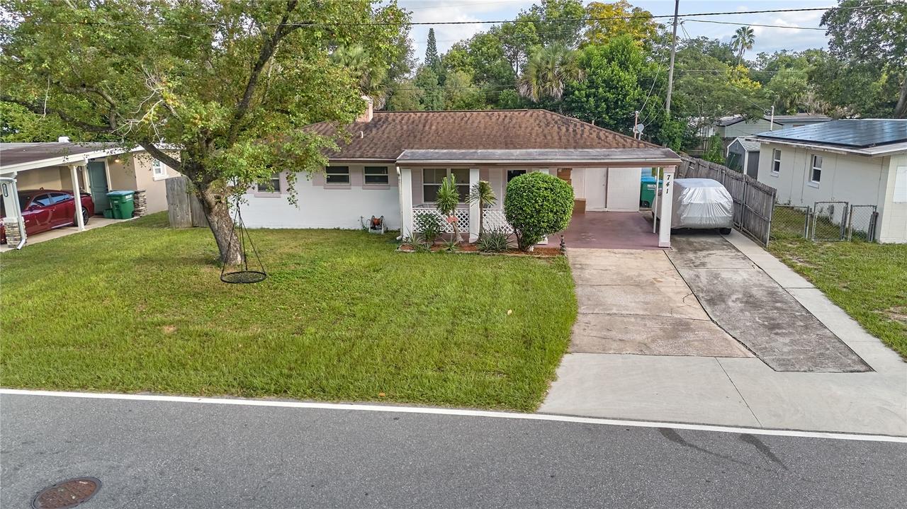 741 Longdale Ave., Longwood, FL 32750