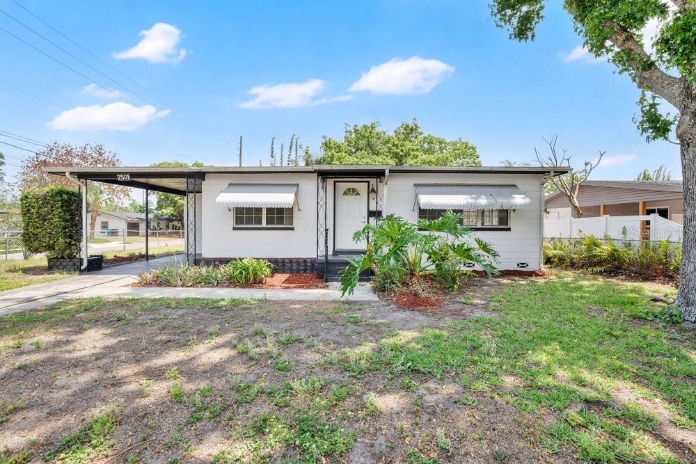 2501 Bethaway Ave., Orlando, FL 32806