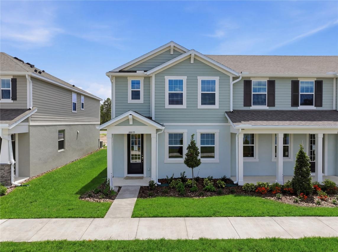 10035 Gazebo Alley, Orlando, FL 32832