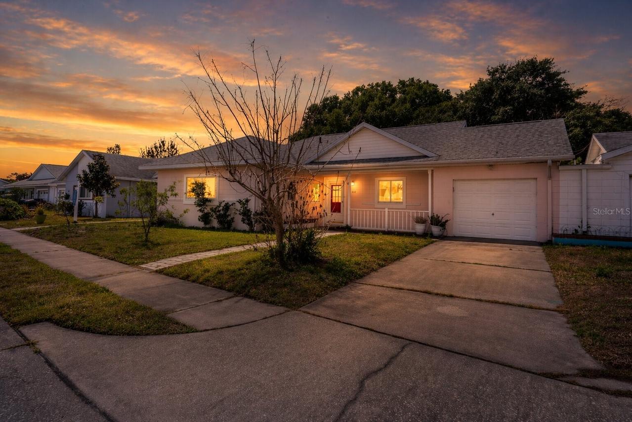 3162 Little Sound Dr., Orlando, FL 32827