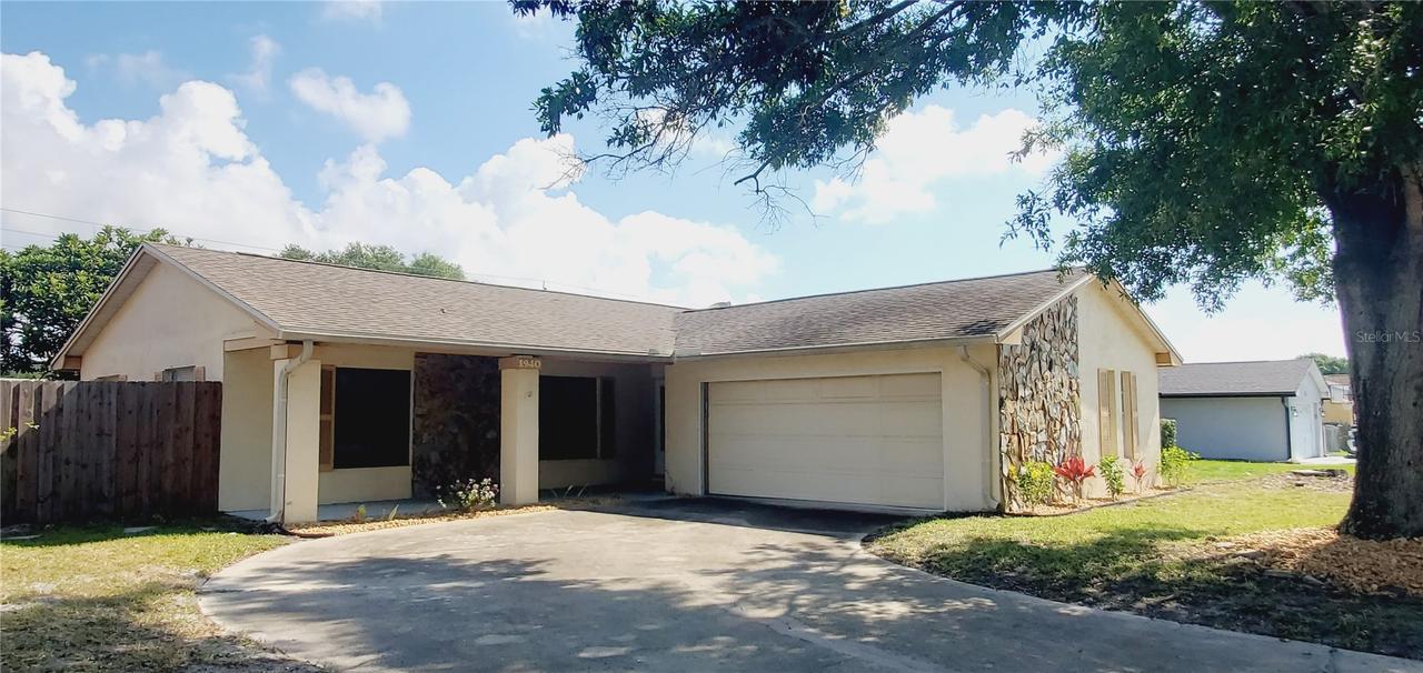 1940 Tallridge Rd., Melbourne, FL 32935