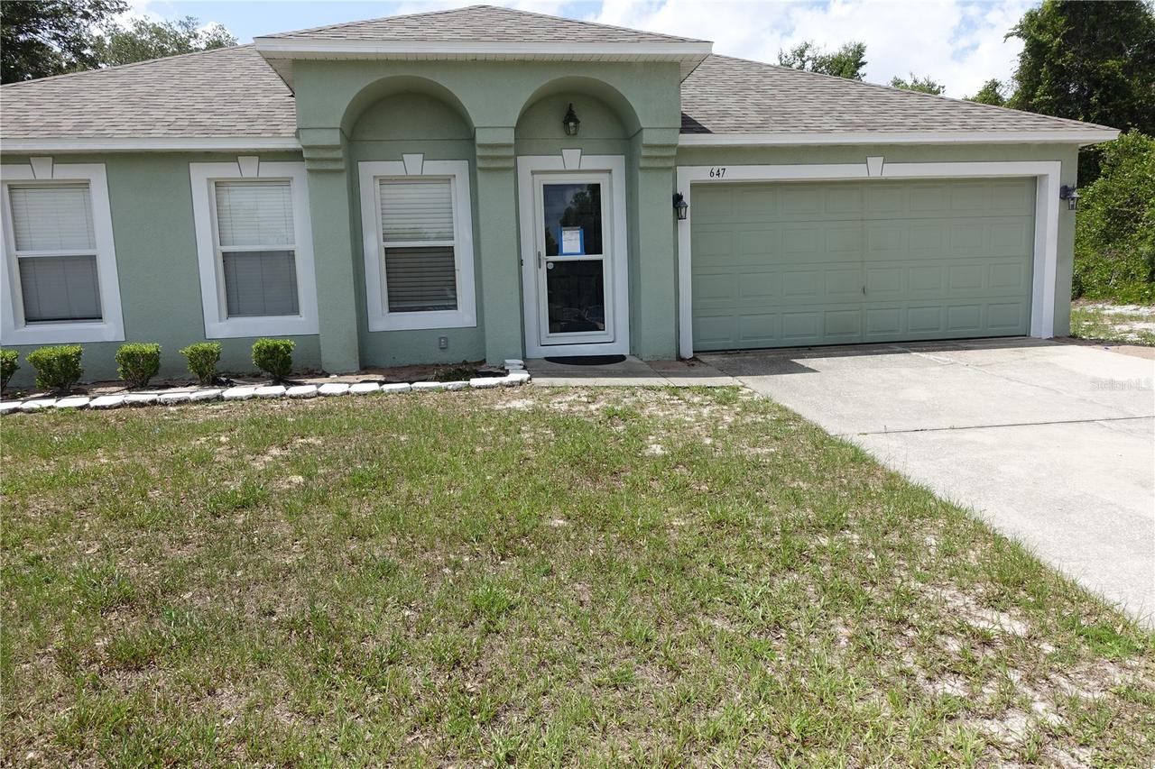 647 Elwood St., Deltona, FL 32725