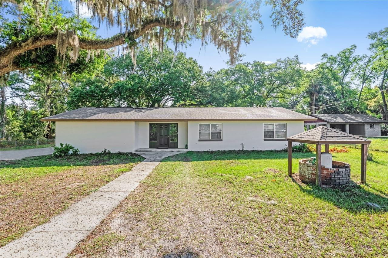 461 Vihlen Rd., Sanford, FL 32771