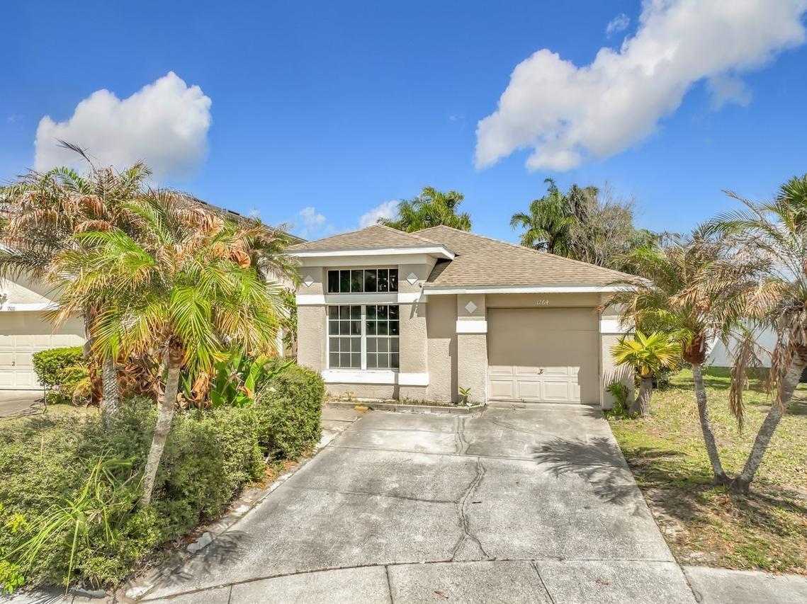 1264 Timberbend Cir., Orlando, FL 32824