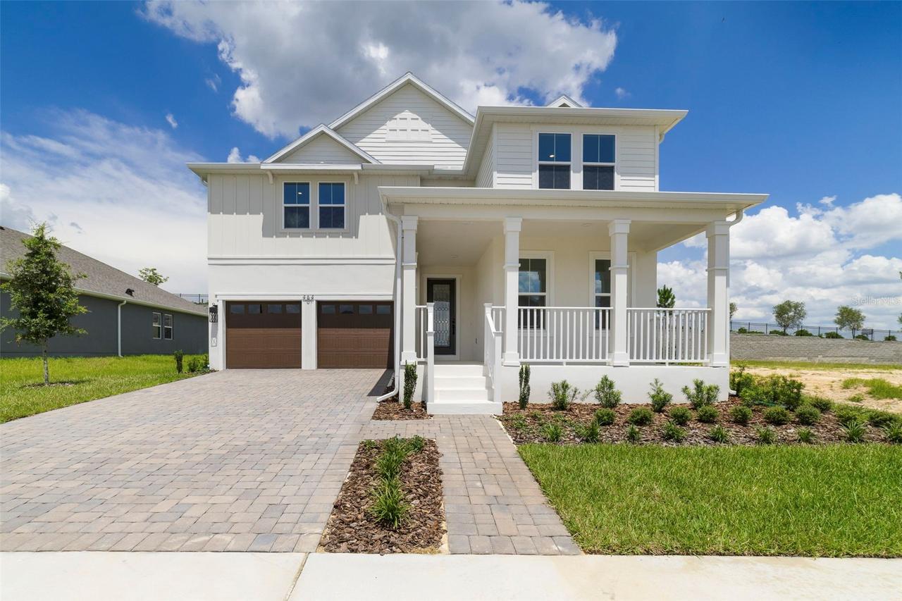 464 Veneto Cir., Clermont, FL 34715