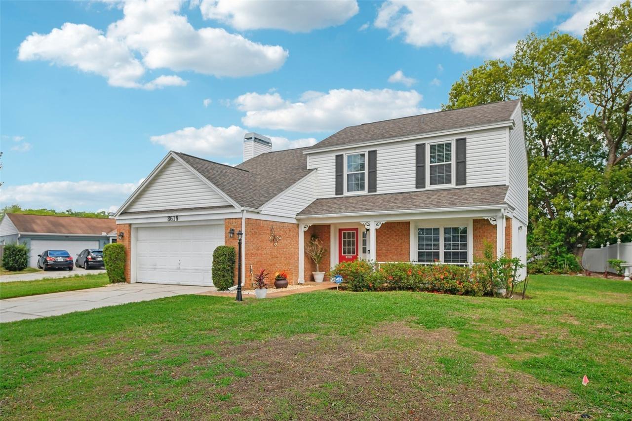 8619 Paola Ct., Orlando, FL 32829