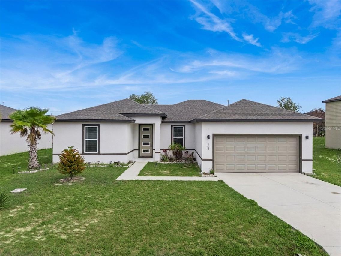 107 Violet Ct., Kissimmee, FL 34759
