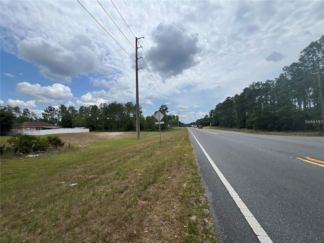 SW 484 Hwy. #Lot 6, Ocala, FL 34473