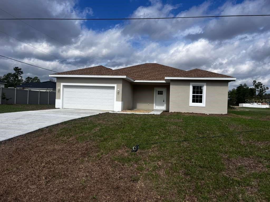 628 Marion Oaks Ln., Ocala, FL 34473