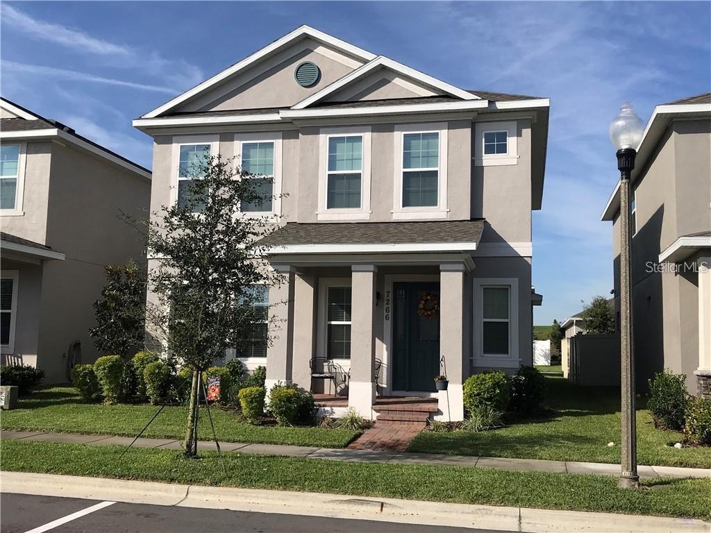 7266 Desert Mandarin St., Winter Garden, FL 34787