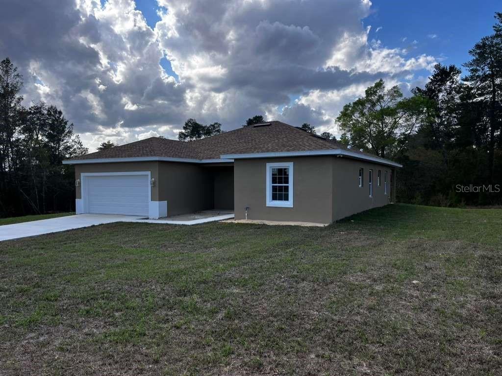 2353 SW 163rd Pl., Ocala, FL 34473