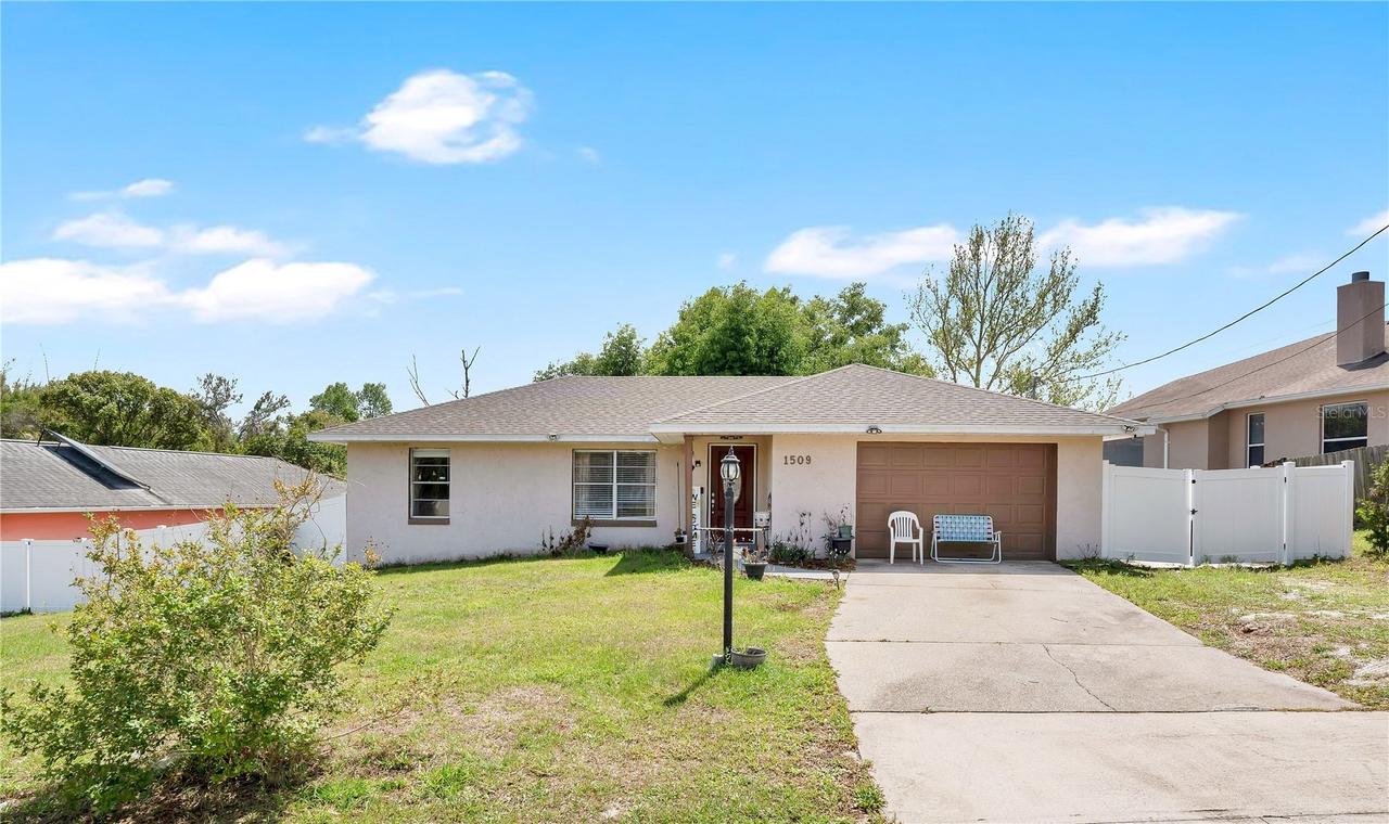 [Address Hidden by Seller], Deltona, FL 32725