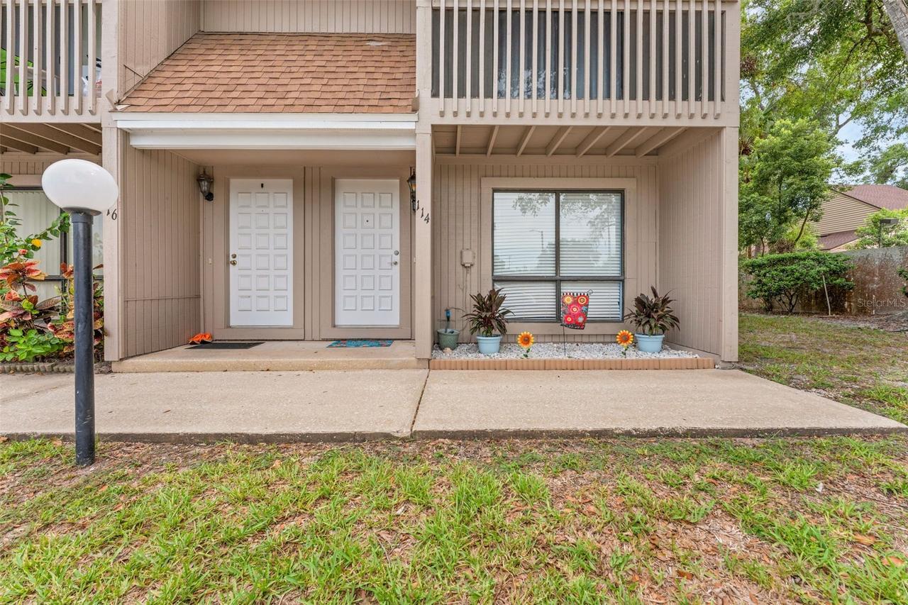 752 Howland Ln. #114, Altamonte Springs, FL 32701
